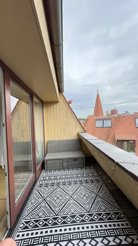 2 Zimmer Wohnung mit 80 m² in Leipzig – Bild 10