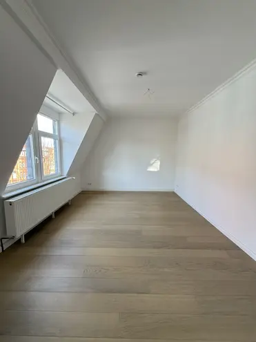 3 Zimmer Wohnung mit 71 m² in Hannover – Bild 2