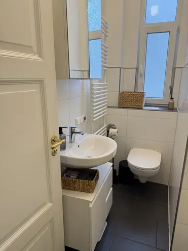 3 Zimmer Wohnung mit 71 m² in Hannover – Bild 8