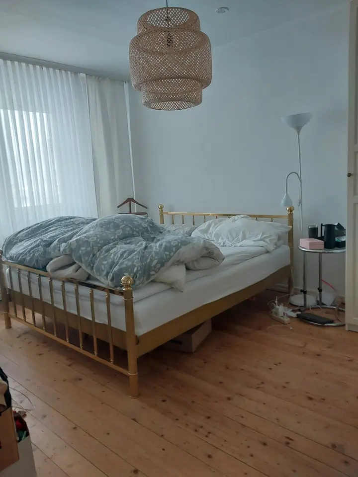 3 Zimmer Wohnung mit 81 m² in Oberursel – Bild 1