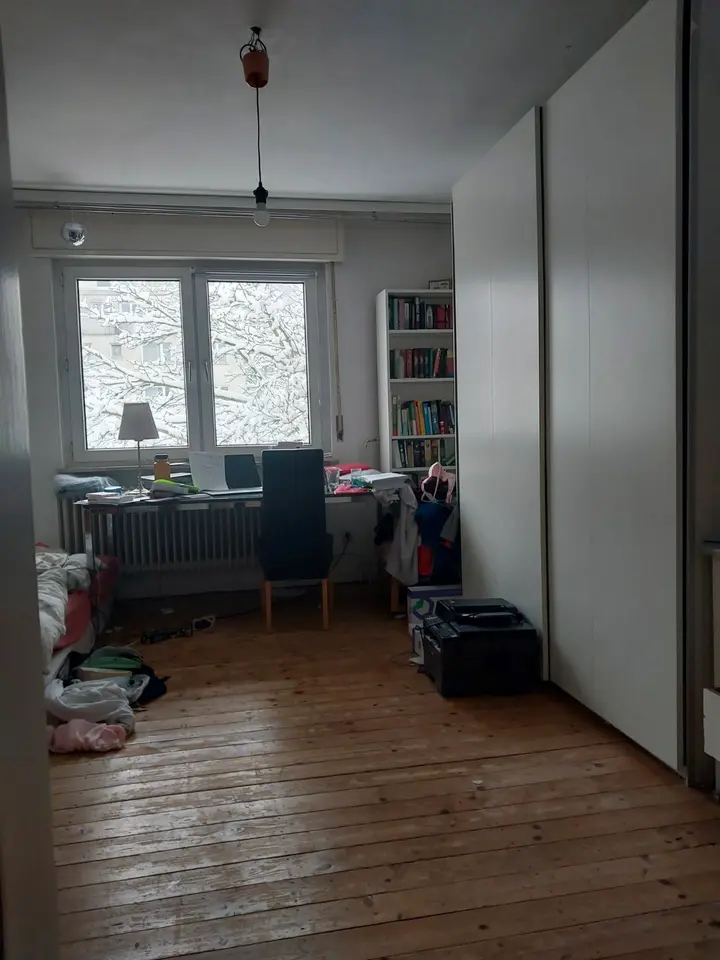 3 Zimmer Wohnung mit 81 m² in Oberursel – Bild 2