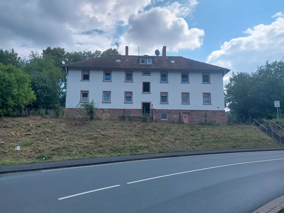 3 Zimmer Wohnung mit 81 m² in Oberursel – Bild 8
