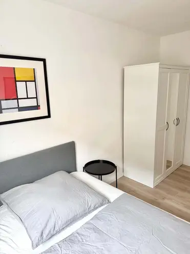 WG-Zimmer in Düsseldorf – Bild 2
