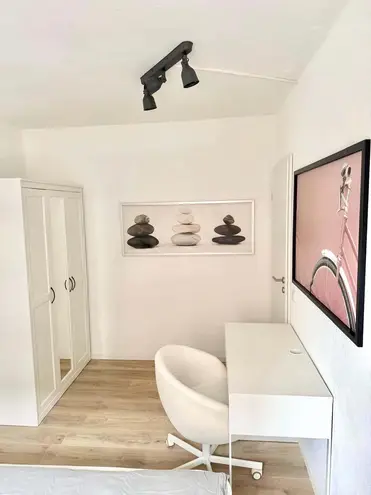 WG-Zimmer in Düsseldorf – Bild 3