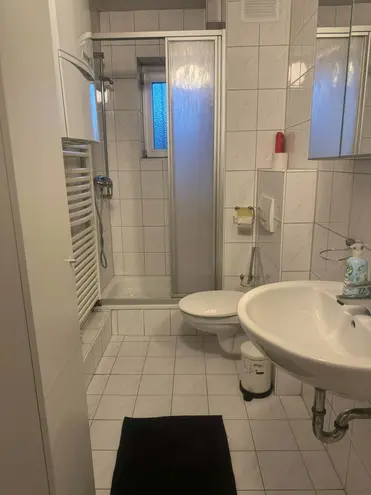 WG-Zimmer in Düsseldorf – Bild 5