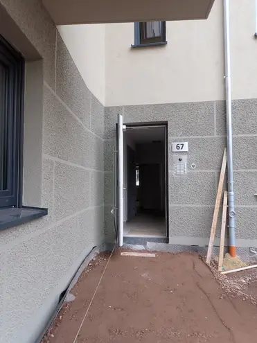 2 Zimmer Wohnung mit 75 m² in Halle (Saale) – Bild 3