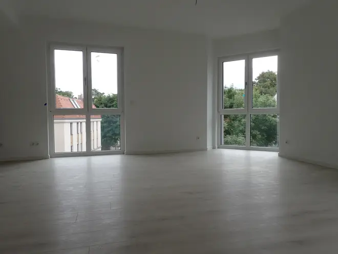 2 Zimmer Wohnung mit 75 m² in Halle (Saale) – Bild 6