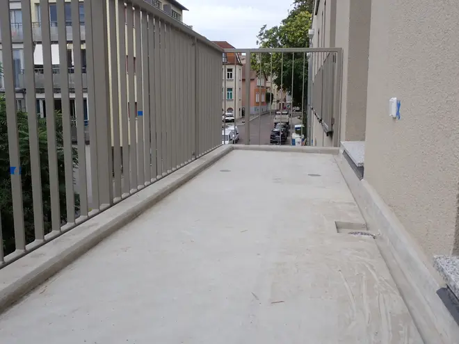 2 Zimmer Wohnung mit 75 m² in Halle (Saale) – Bild 10