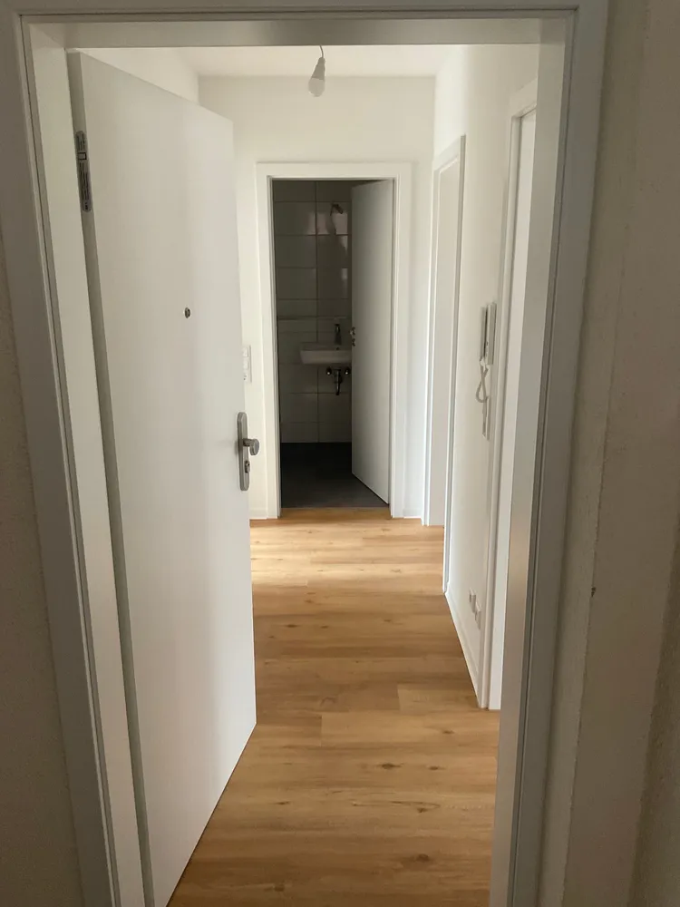 2 Zimmer Wohnung mit 47 m² in Stuttgart – Bild 2