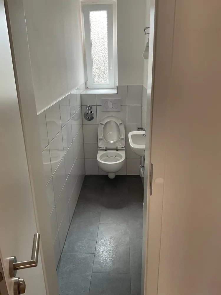 2 Zimmer Wohnung mit 47 m² in Stuttgart – Bild 3