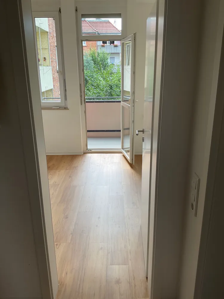 2 Zimmer Wohnung mit 47 m² in Stuttgart – Bild 4