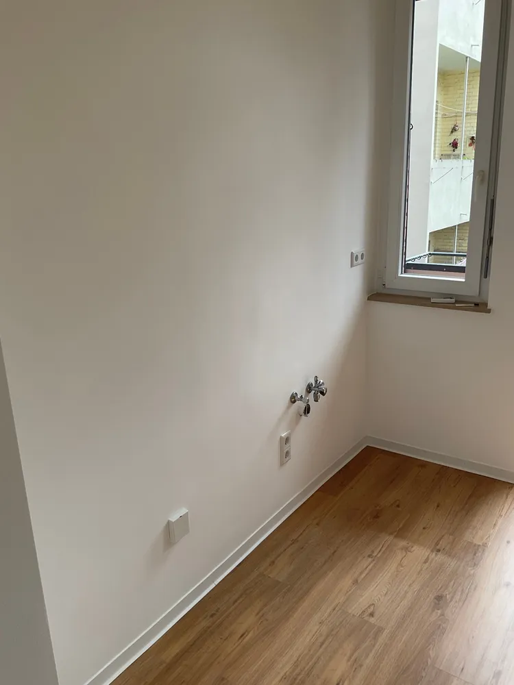 2 Zimmer Wohnung mit 47 m² in Stuttgart – Bild 5
