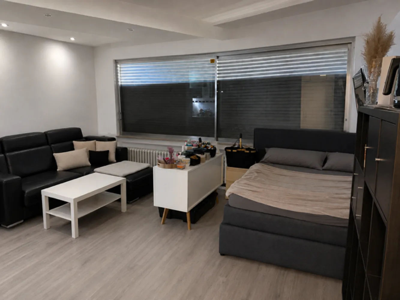 1 Zimmer Wohnung mit 38 m² in Düsseldorf – Bild 1