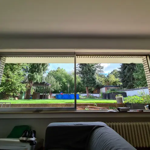 1 Zimmer Wohnung mit 38 m² in Düsseldorf – Bild 2