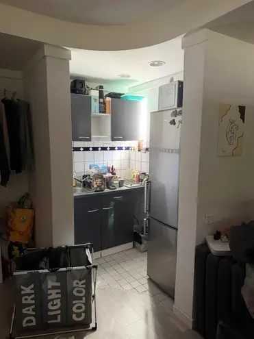 1 Zimmer Wohnung mit 38 m² in Düsseldorf – Bild 3