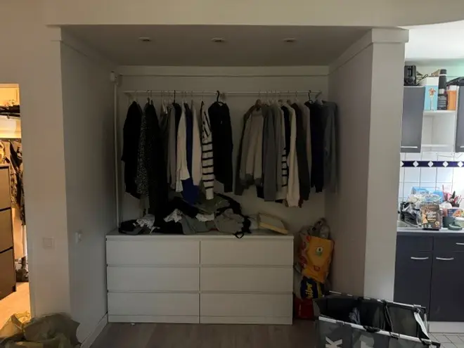 1 Zimmer Wohnung mit 38 m² in Düsseldorf – Bild 4