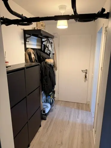 1 Zimmer Wohnung mit 38 m² in Düsseldorf – Bild 7