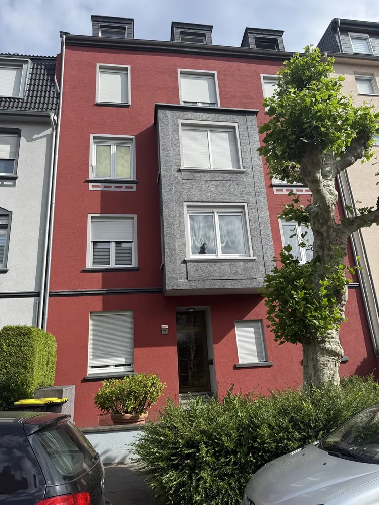3 Zimmer Wohnung mit 106 m² in Hagen – Bild 1