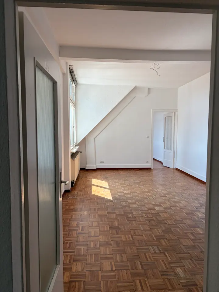 3 Zimmer Wohnung mit 72 m² in Wiesbaden – Bild 1