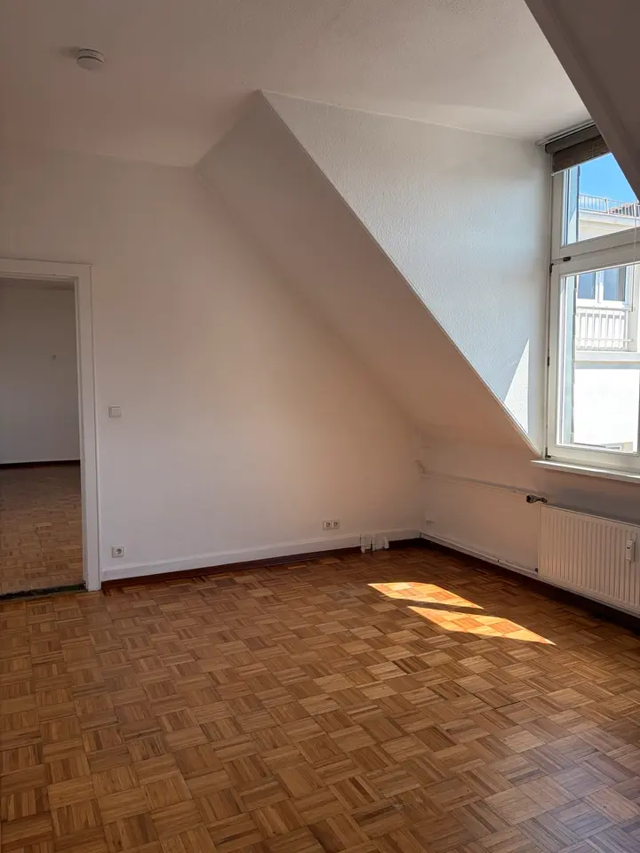 3 Zimmer Wohnung mit 72 m² in Wiesbaden – Bild 3