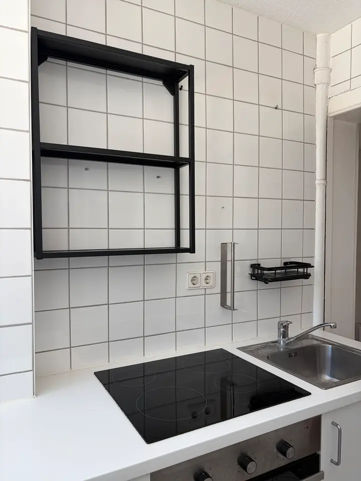 3 Zimmer Wohnung mit 72 m² in Wiesbaden – Bild 4