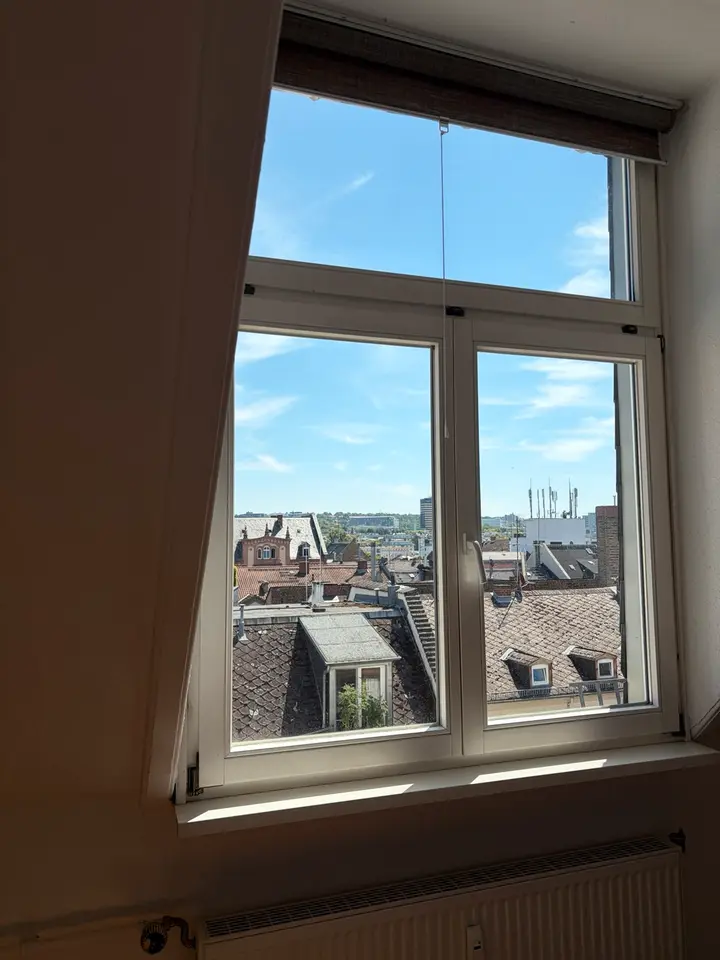3 Zimmer Wohnung mit 72 m² in Wiesbaden – Bild 5
