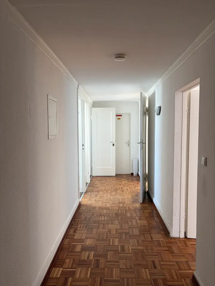 3 Zimmer Wohnung mit 72 m² in Wiesbaden – Bild 6