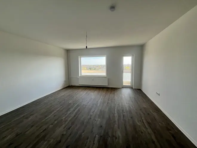 2 Zimmer Wohnung mit 58 m² in Braunschweig – Bild 2