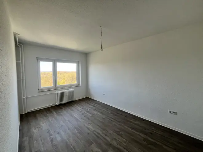 2 Zimmer Wohnung mit 58 m² in Braunschweig – Bild 3