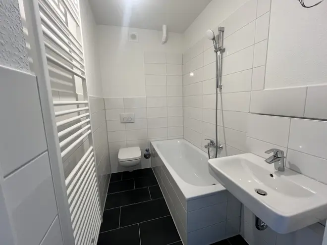 2 Zimmer Wohnung mit 58 m² in Braunschweig – Bild 5