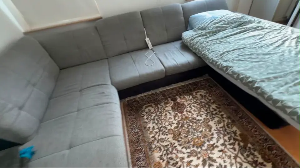 WG-Zimmer mit 16 m² in Siegen – Bild 1