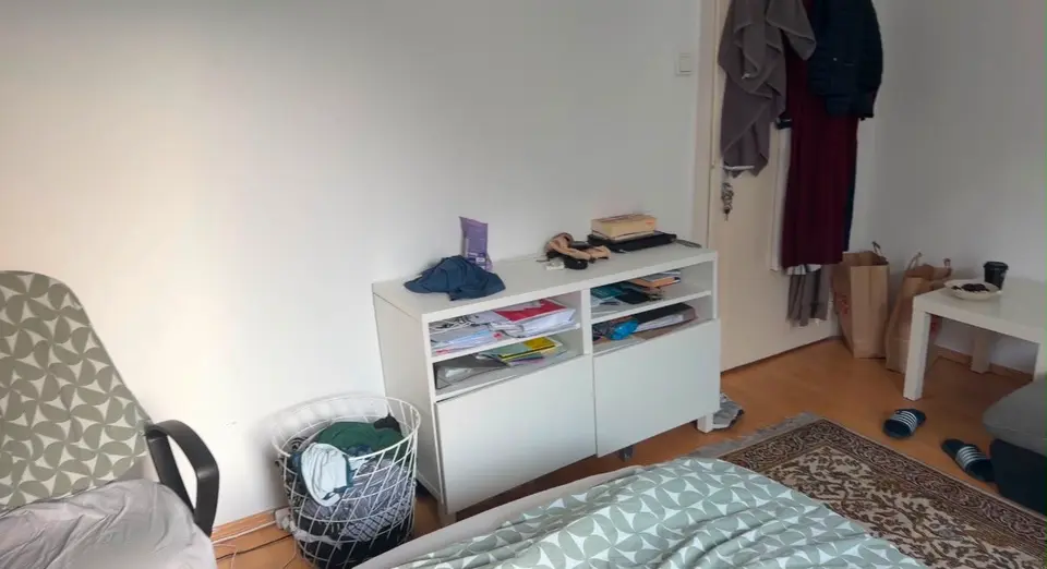 WG-Zimmer mit 16 m² in Siegen – Bild 2
