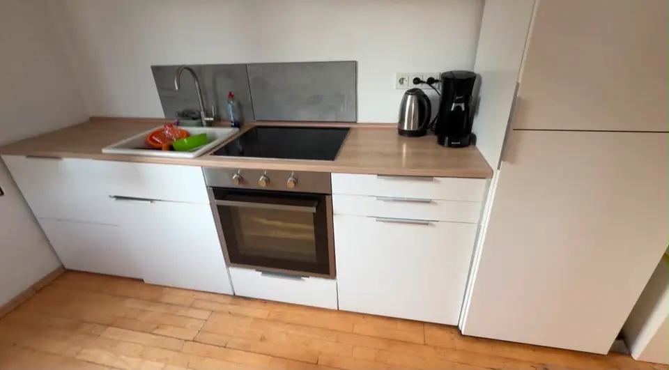 WG-Zimmer mit 16 m² in Siegen – Bild 3