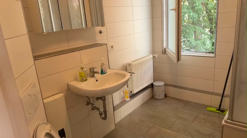 WG-Zimmer mit 16 m² in Siegen – Bild 5