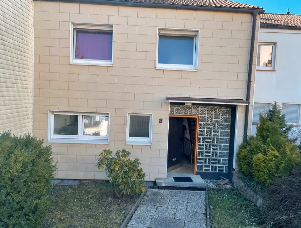 WG-Zimmer mit 16 m² in Siegen – Bild 6