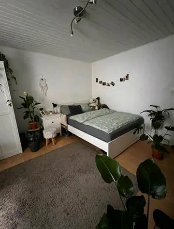 WG-Zimmer mit 16 m² in Siegen – Bild 8