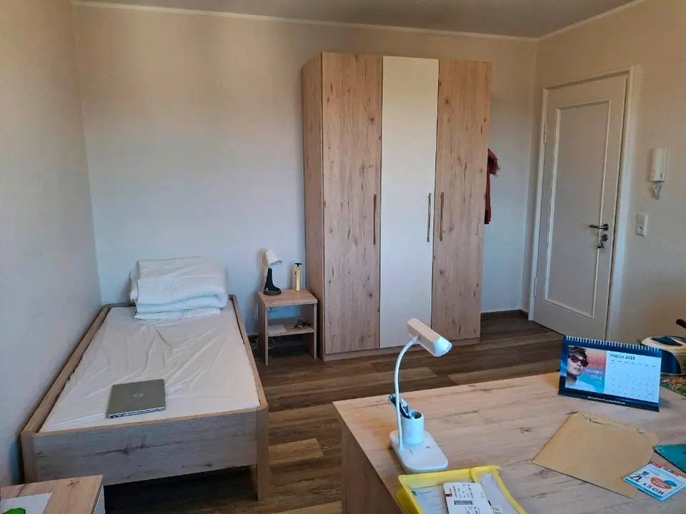 WG-Zimmer mit 16 m² in Siegen – Bild 10