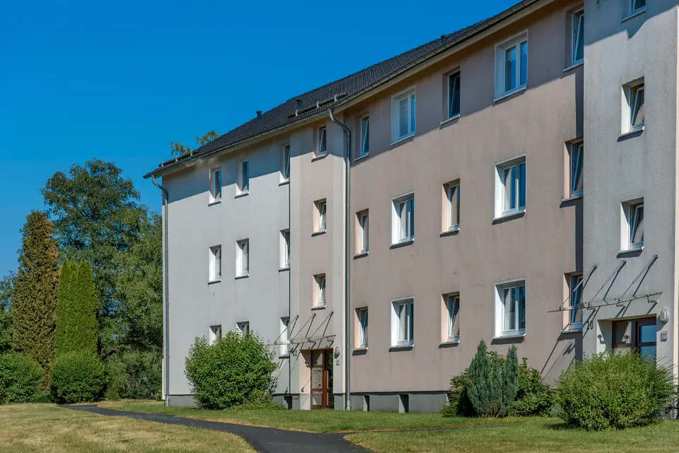 2 Zimmer Wohnung mit 50 m² in Remscheid – Bild 8