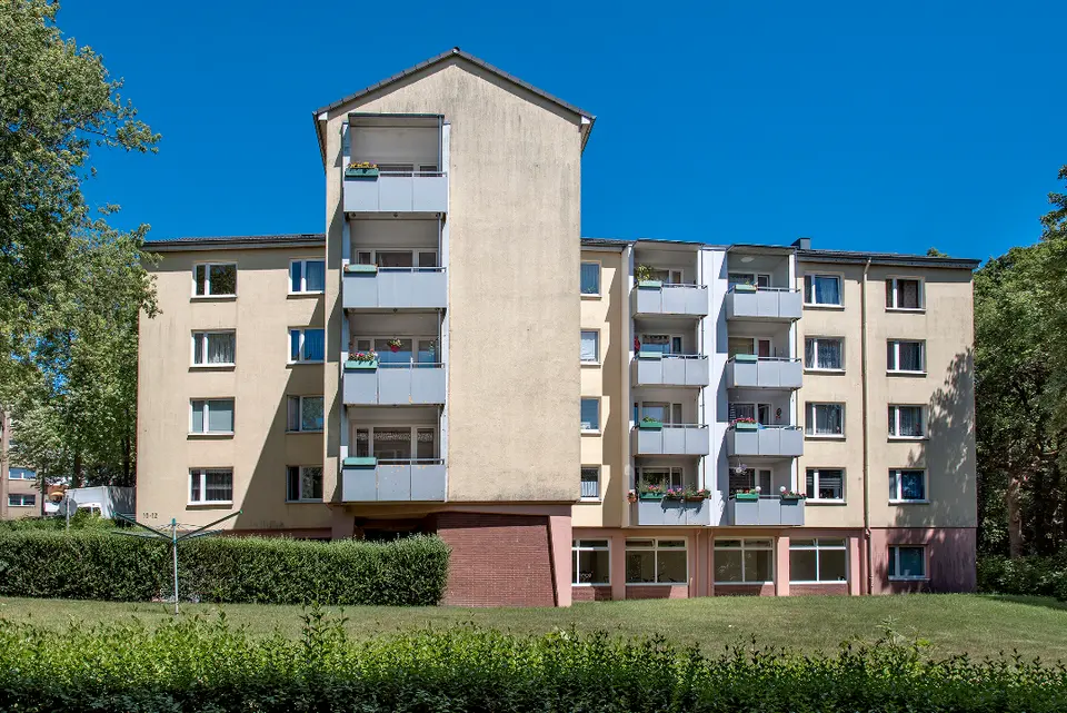 2 Zimmer Wohnung mit 50 m² in Remscheid – Bild 9