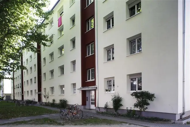 3 Zimmer Wohnung mit 78 m² in Karlsruhe – Bild 1