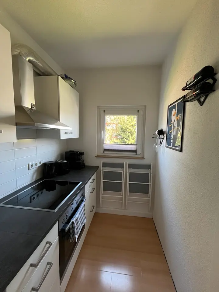 2 Zimmer Wohnung mit 40 m² in Wuppertal – Bild 4