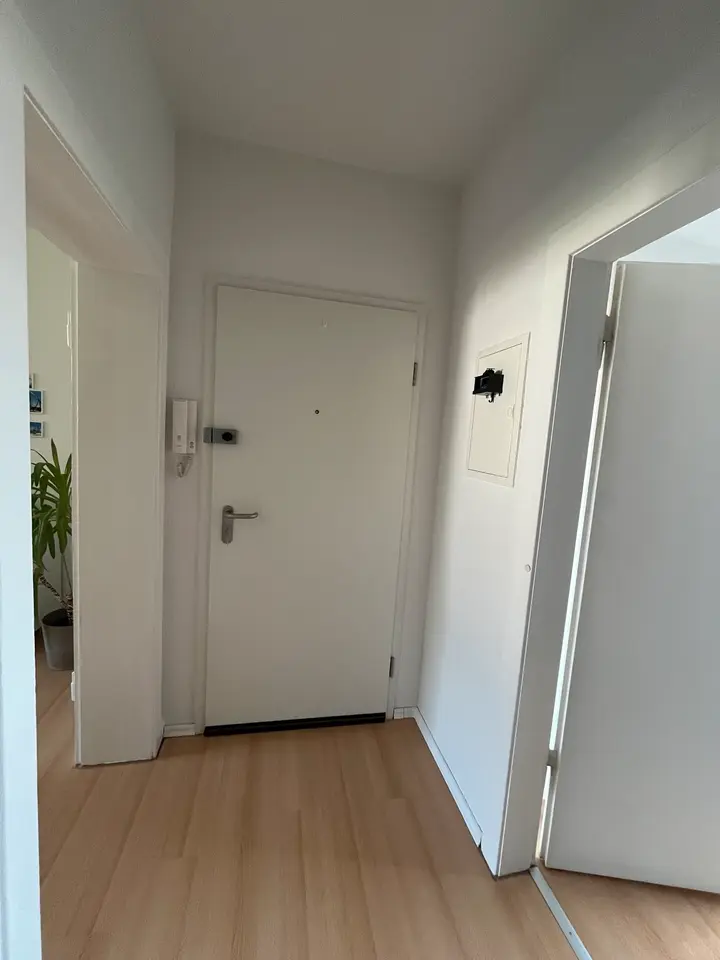 2 Zimmer Wohnung mit 40 m² in Wuppertal – Bild 7
