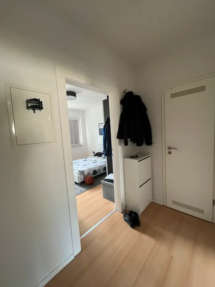 2 Zimmer Wohnung mit 40 m² in Wuppertal – Bild 10