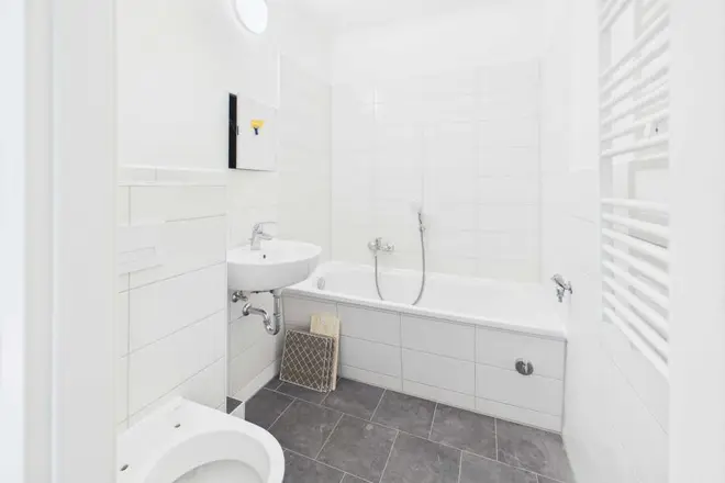 3 Zimmer Wohnung mit 64 m² in Leipzig – Bild 8