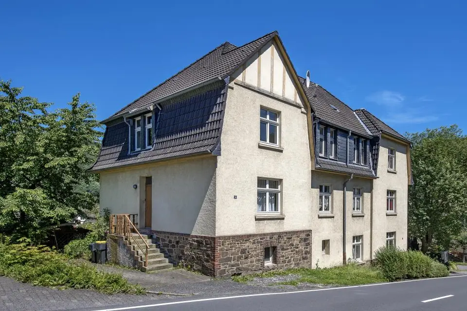 2 Zimmer Wohnung mit 38 m² in Hagen – Bild 6