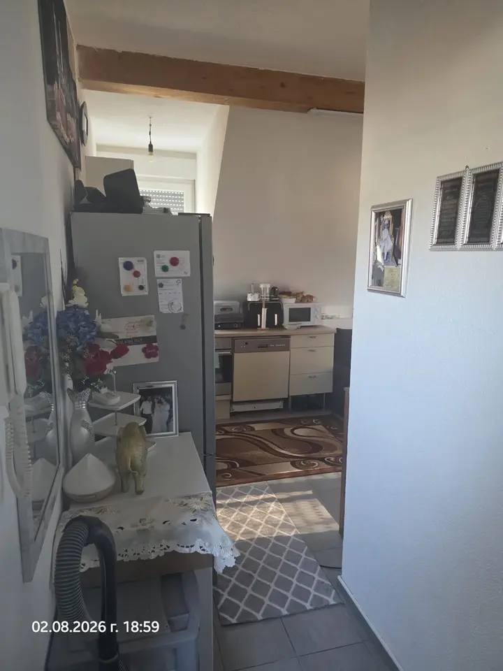 2 Zimmer Wohnung mit 40 m² in Rastatt – Bild 3