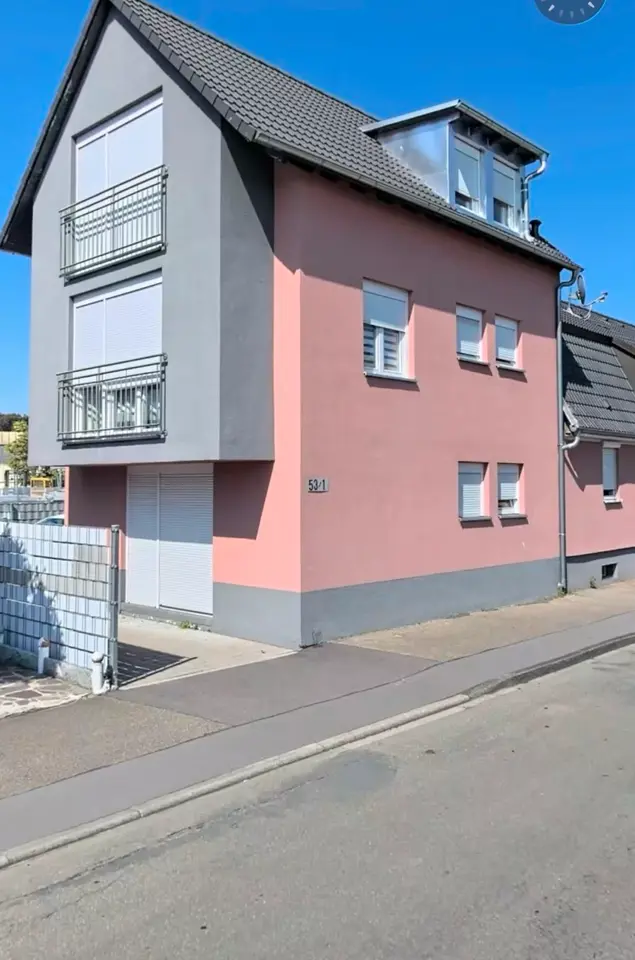 2 Zimmer Wohnung mit 40 m² in Rastatt – Bild 4