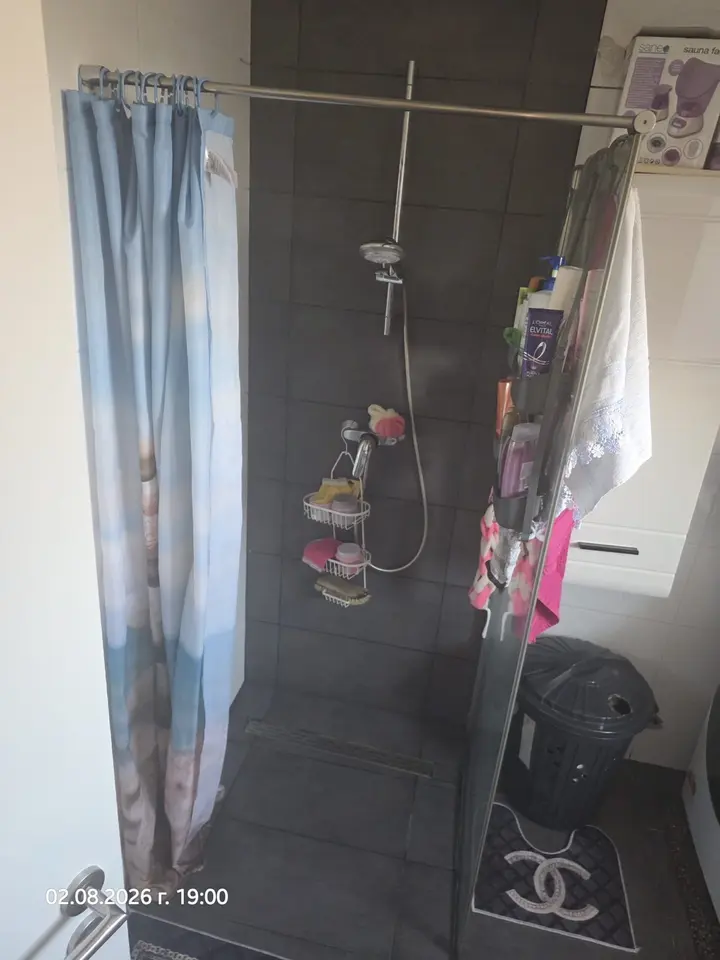 2 Zimmer Wohnung mit 40 m² in Rastatt – Bild 5
