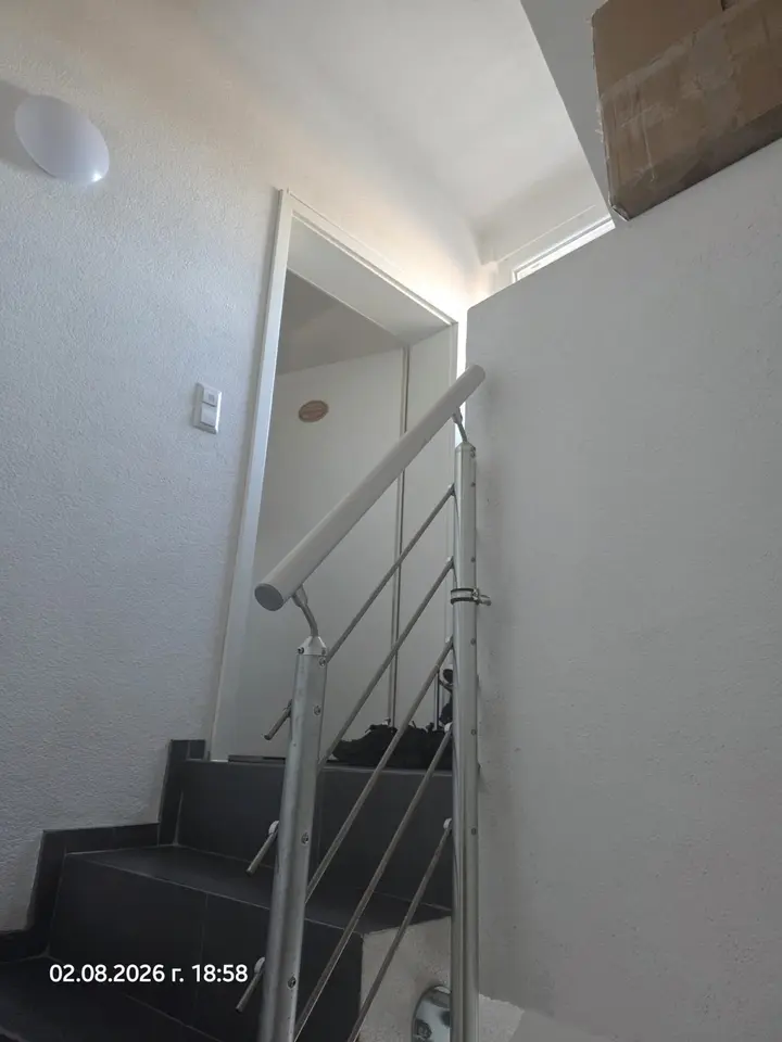 2 Zimmer Wohnung mit 40 m² in Rastatt – Bild 6