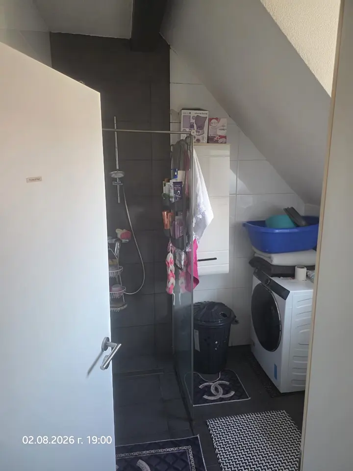 2 Zimmer Wohnung mit 40 m² in Rastatt – Bild 10